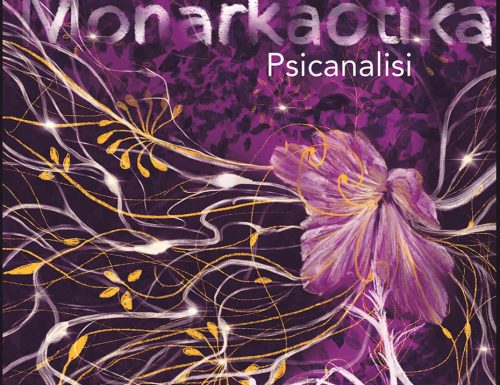 Monarkaotika: il secondo album “Psicanalisi” è fuori ovunque