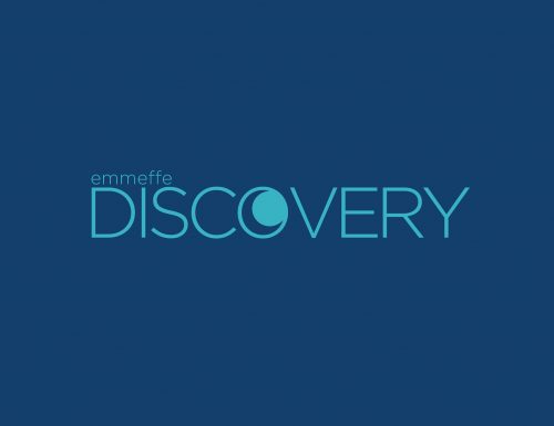 Discovery il nuovo singolo di Emmeffe