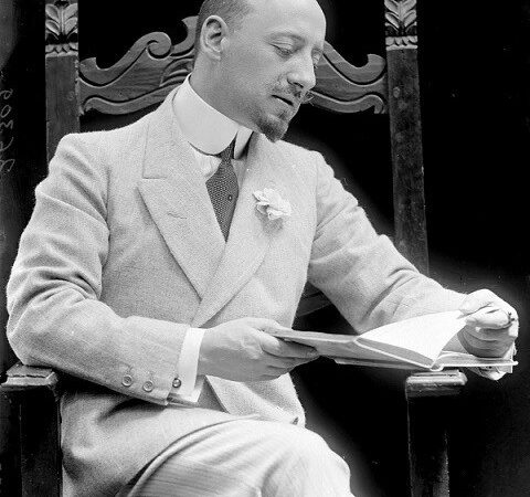 RITA CERIMELE E LA NUOVA RUBRICA PASSIONE E CAMBIAMENTO: Gabriele D’Annunzio si rivolge a Giuseppina Giorgi Mancini