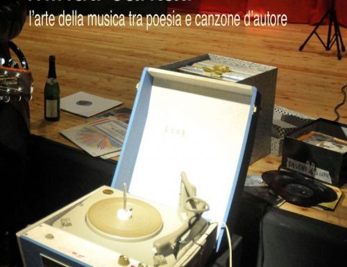 “Minuti cantati”una raccolta di brani – curata da Long Digital Playing Srls Edizioni Musicali
