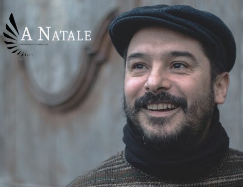 Stefano Mele presenta il singolo “A Natale”