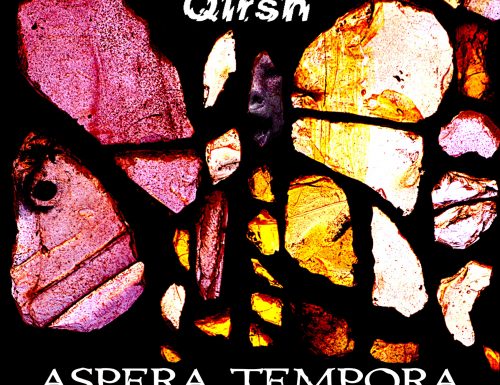 QIRSH -ASPERA TEMPORA parte 1il nuovo album