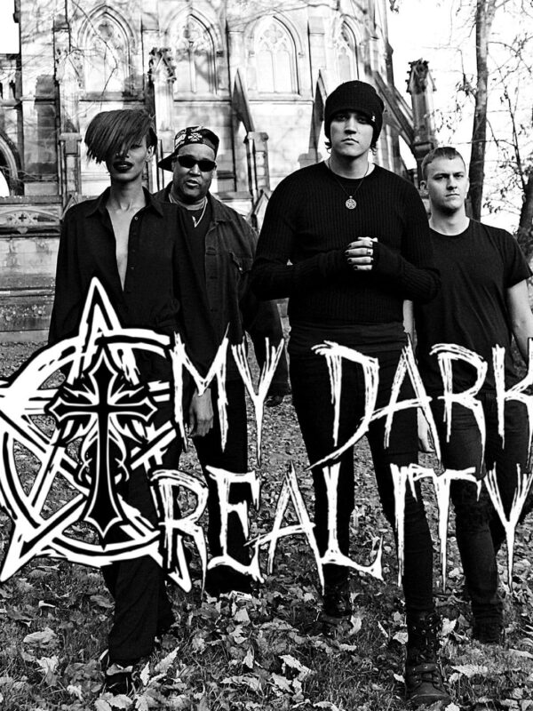My Dark Reality presenta Soulless