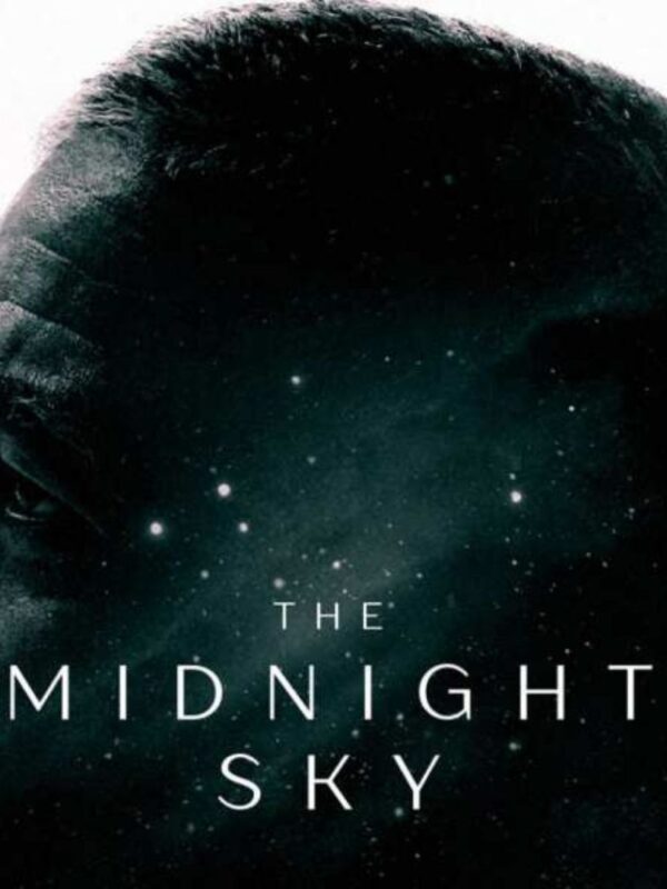 The Midnight Sky: fantascienza d’autore ma con troppi dubbi