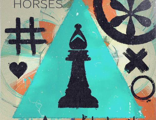 Runaway Horses: elettronica dark e dall’animo metallico per il debut album “Blacksmith”