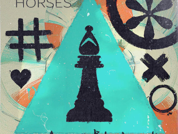 Runaway Horses: elettronica dark e dall’animo metallico per il debut album “Blacksmith”
