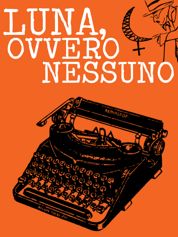 Leonardo Angelucci scrittore e cantautore: “Luna, ovvero Nessuno” il suo primo libro dedicato ai viaggi. Phasar Edizioni (Firenze)