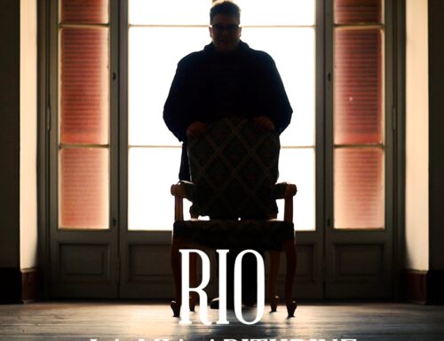 RIO “La mia abitudine” in radio il primo singolo ufficiale