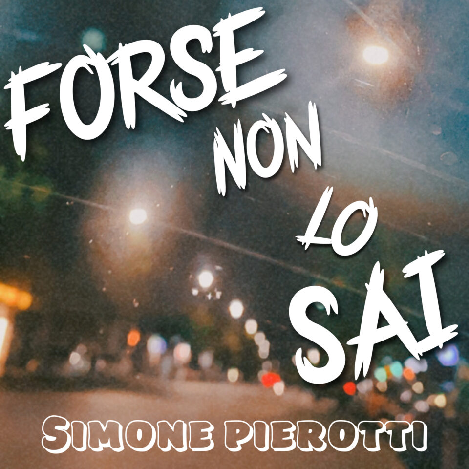 Simone Pierotti