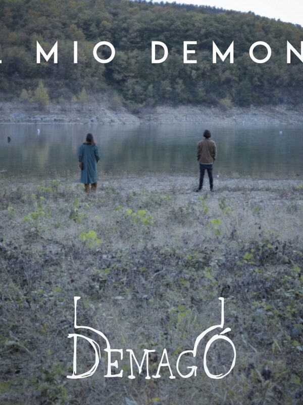 “Il Mio Demone” il nuovo singolo dei Demagó