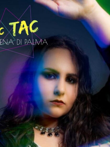 Serena Di Palma presenta Tic Tac “queste immagini sono immediate, appartengono alla vita di tutti i giorni”