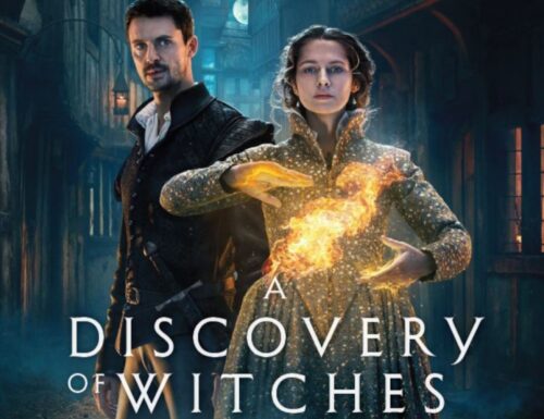 A Discovery of Witches 2 : un tuffo nella storia. Recensione