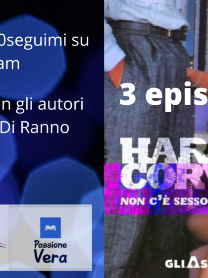 HardCorviale episodio3: Le piante di Maria