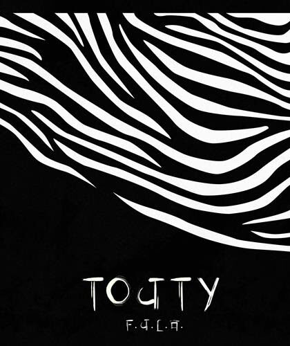 F.U.L.A. presenta“TOUTY” (LaPOP) il suo nuovo singolo