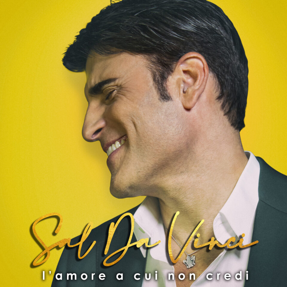 Sal Da Vinci