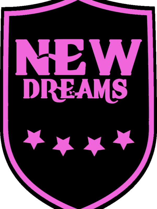 NEW DREAMS:LA NEONATA NAZIONALE AL SERVIZIO DEL SOCIALE 7/8/9 GIUGNO 2021