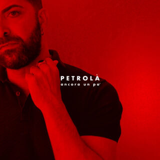 Petrolà, cover album, singolo