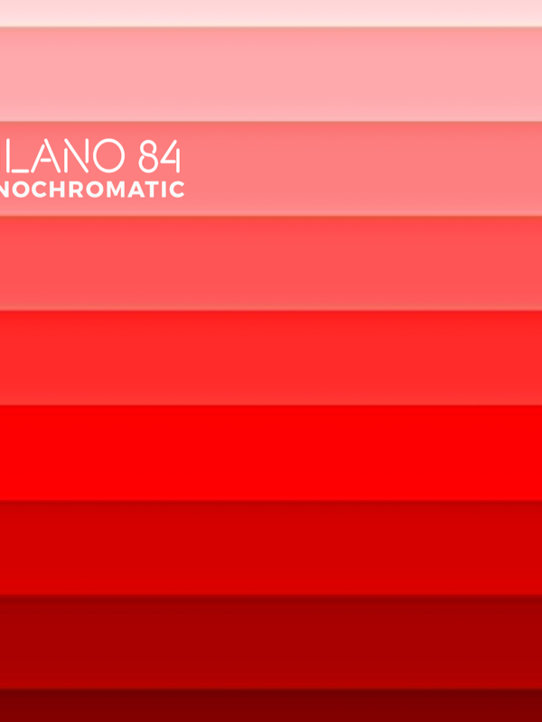 Milano 84 presentano l’album Monochromatic