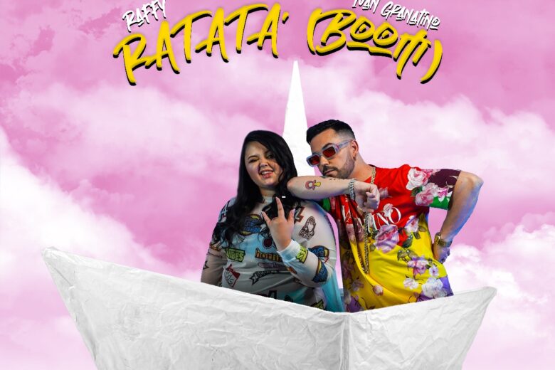 “Ratatà (Boom)”il nuovo brano e video di Raffy