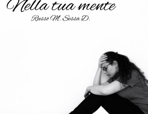 Martina Russo presenta il suo terzo singolo “Nella tua mente”