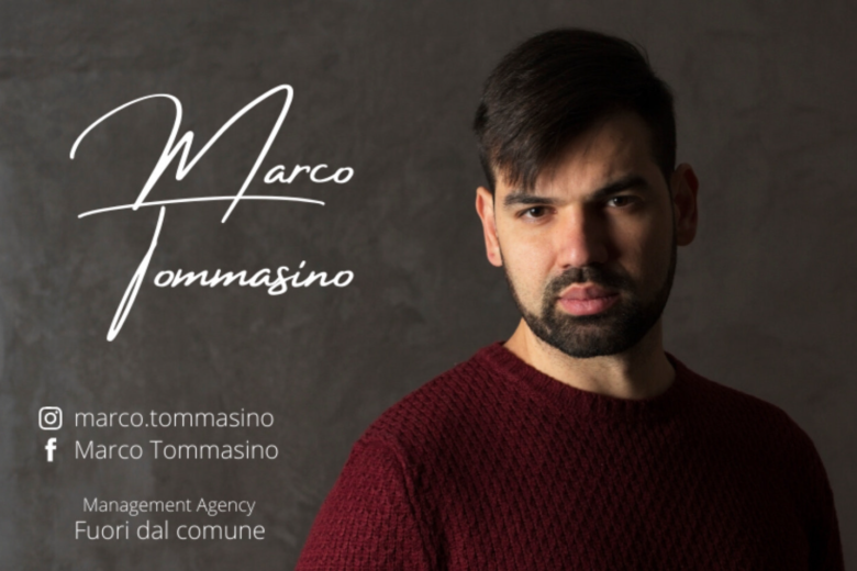 Marco Tommasino presenta il suo “Scacco matto”: passione, musica, vita vera.