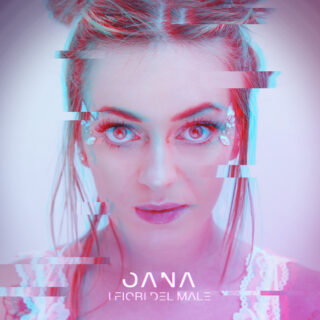 Oana, cover album