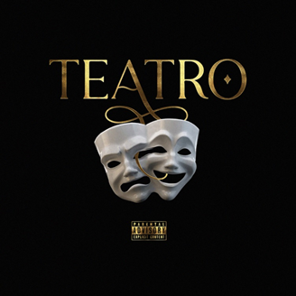 A-L presenta il nuovo album Teatro