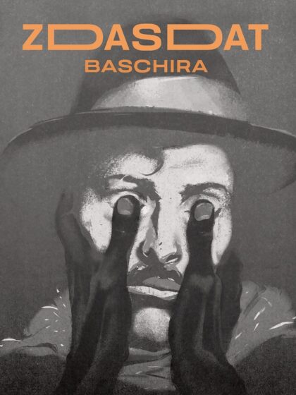 Baschira presenta il singolo “Brucia”