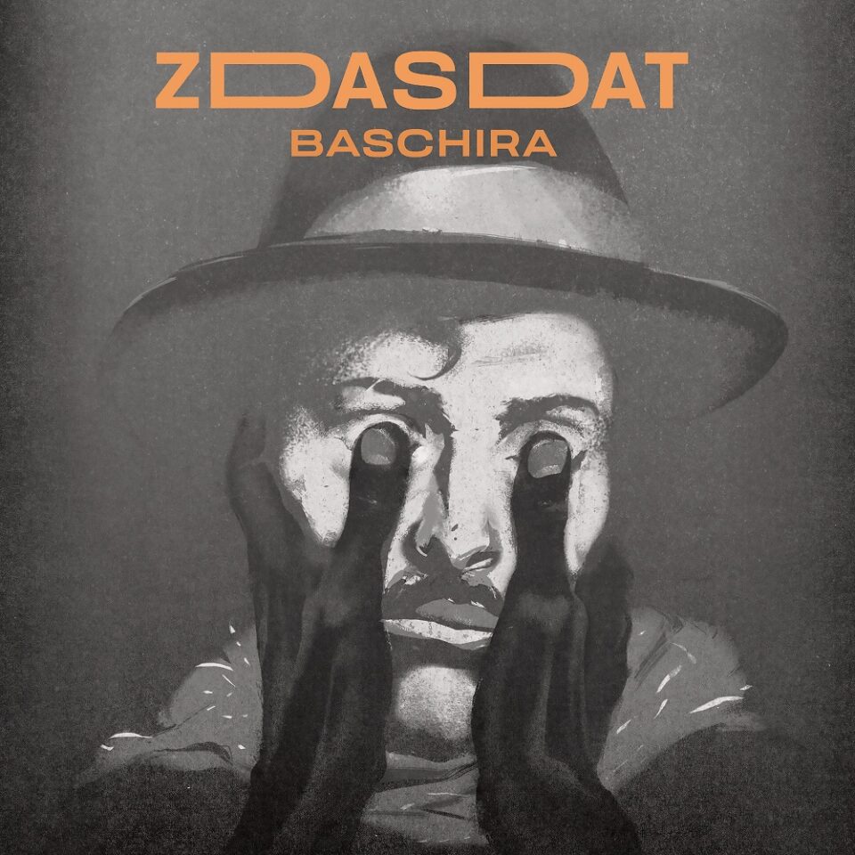Baschira, cover, singolo
