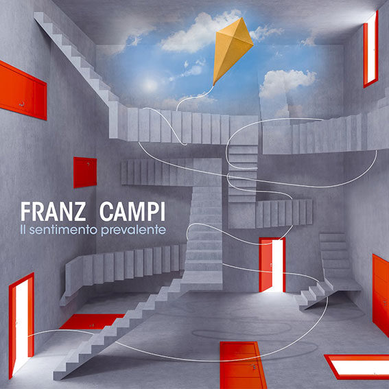 Franz Campi presenta il singolo “Fragile”
