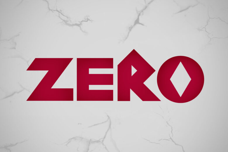 Gli Xtrasensory presentano Zero, ultimo singolo