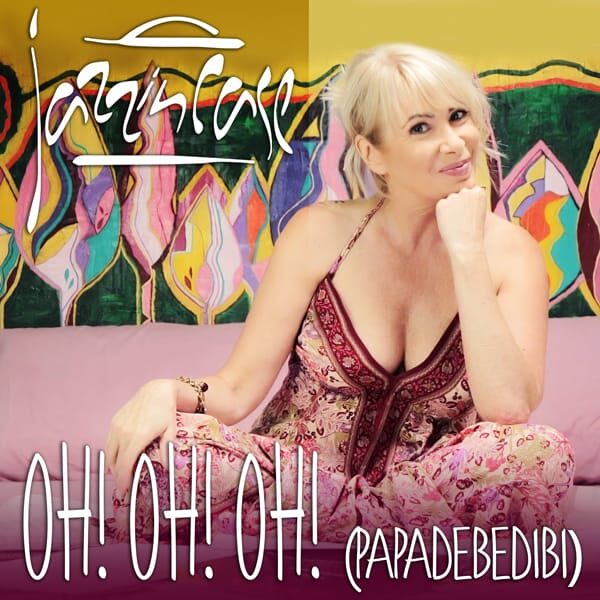Jazzincase presenta: il nuovo singolo “OH!OH!OH! (papadebedibi)”