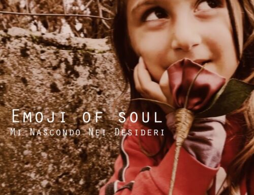Emoji Of Soul presentano il singolo “Mi nascondo nei desideri”