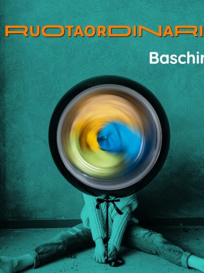 Baschira presenta il singolo “Ruotaordinario”