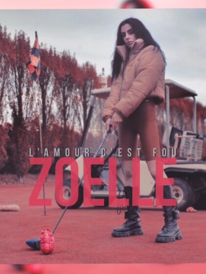 Zoelle presenta l’ep di esordio