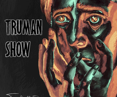 Trunchell, Etc. fuori con “Truman Show” (Red Owl records/Visory Records/Believe Digital)