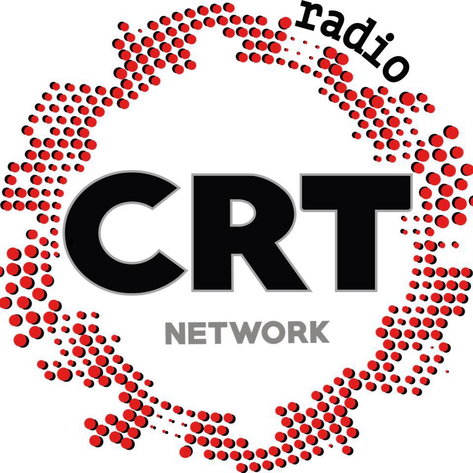 Radio crt