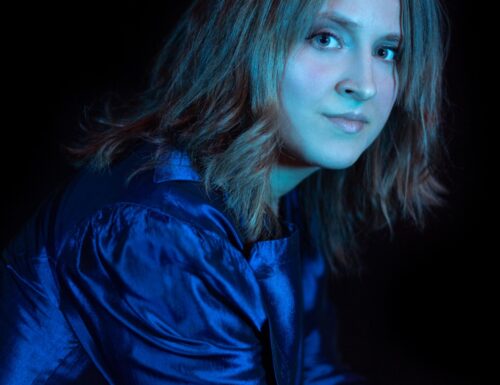 Greta Palmieri presenta il singolo d’esordio “L’ECO DEI PENSIERI”