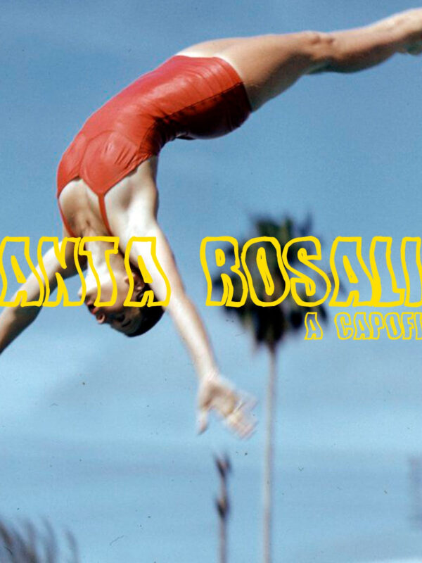 Santa Rosalia presenta il singolo “A capofitto”