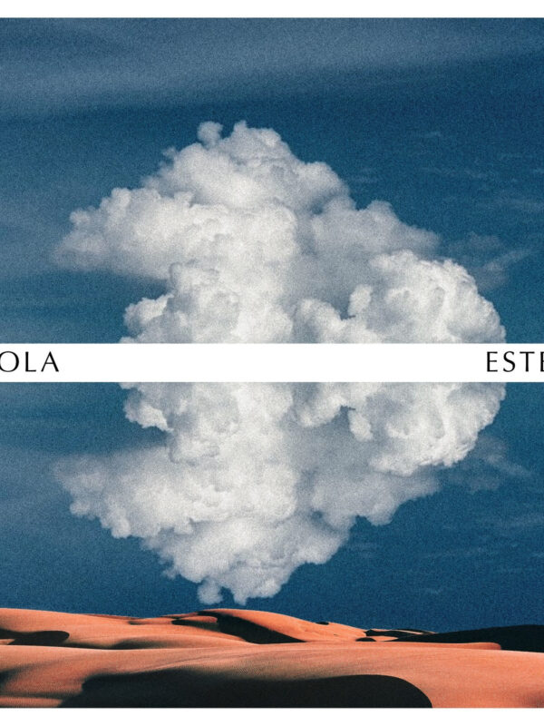 Esteban presenta il singolo d’esordio “Nuvola”