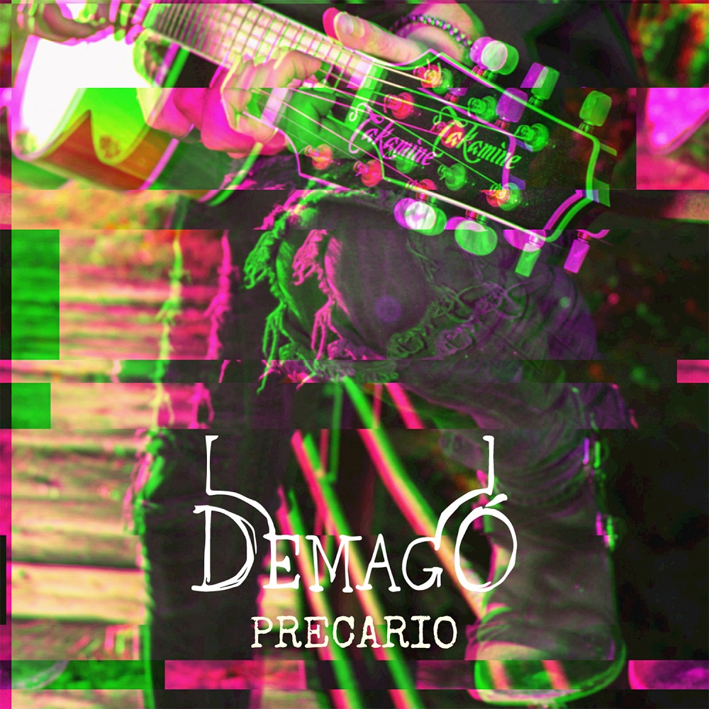 I Demagó presentano il singolo Precario