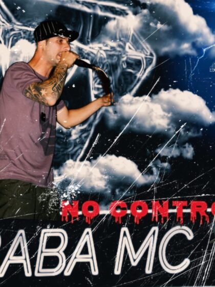 Baba Mc presenta il singolo “No Control” per la Power Energy Label