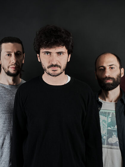 La band Tessitoria Eco presenta il singolo”Stagioni”