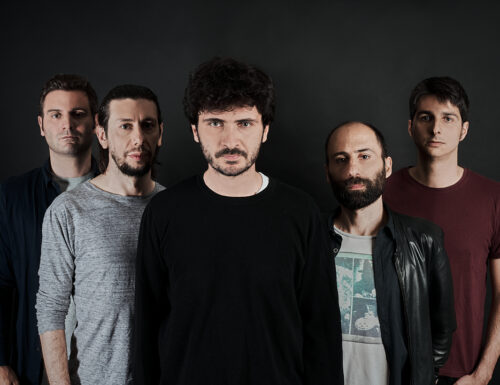 La band Tessitoria Eco presenta il singolo”Stagioni”