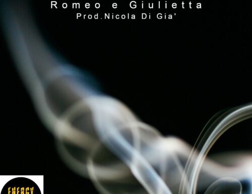 Gennaro Fasano presenta il singolo “Romeo e Giulietta” per la Power Energy Label