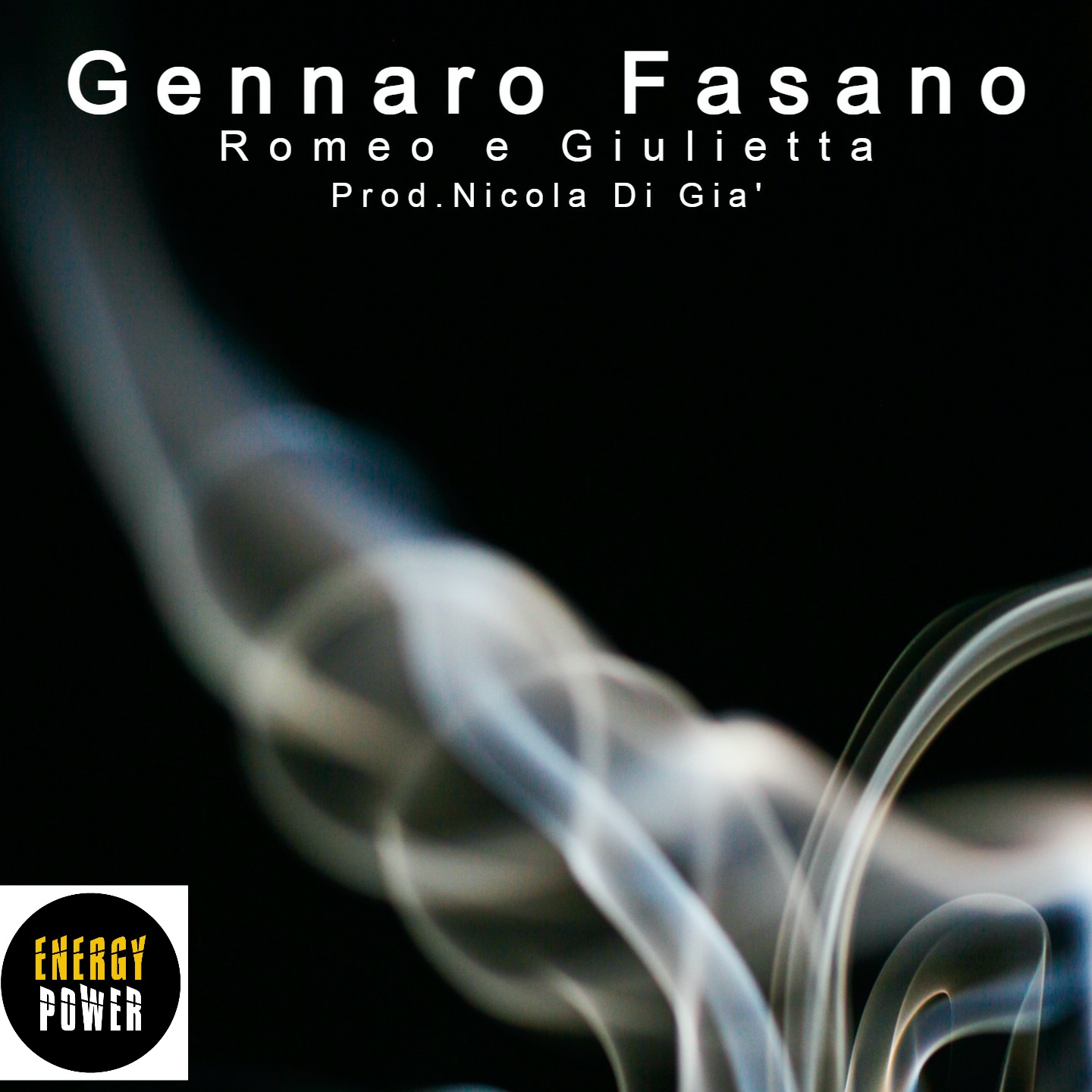 Gennaro Fasano presenta il singolo “Romeo e Giulietta” per la Power Energy Label