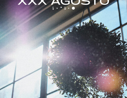 XXX AGOSTO, il nuovo singolo di BARBATO