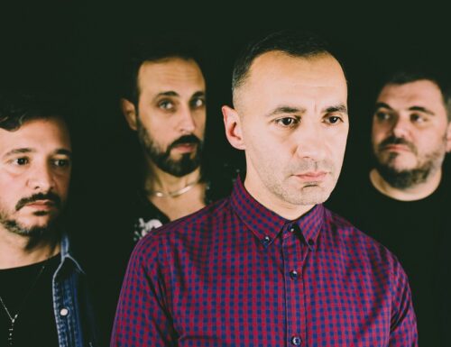 La band milanese La Collera presenta “Fotografie”, il terzo singolo del gruppo.
