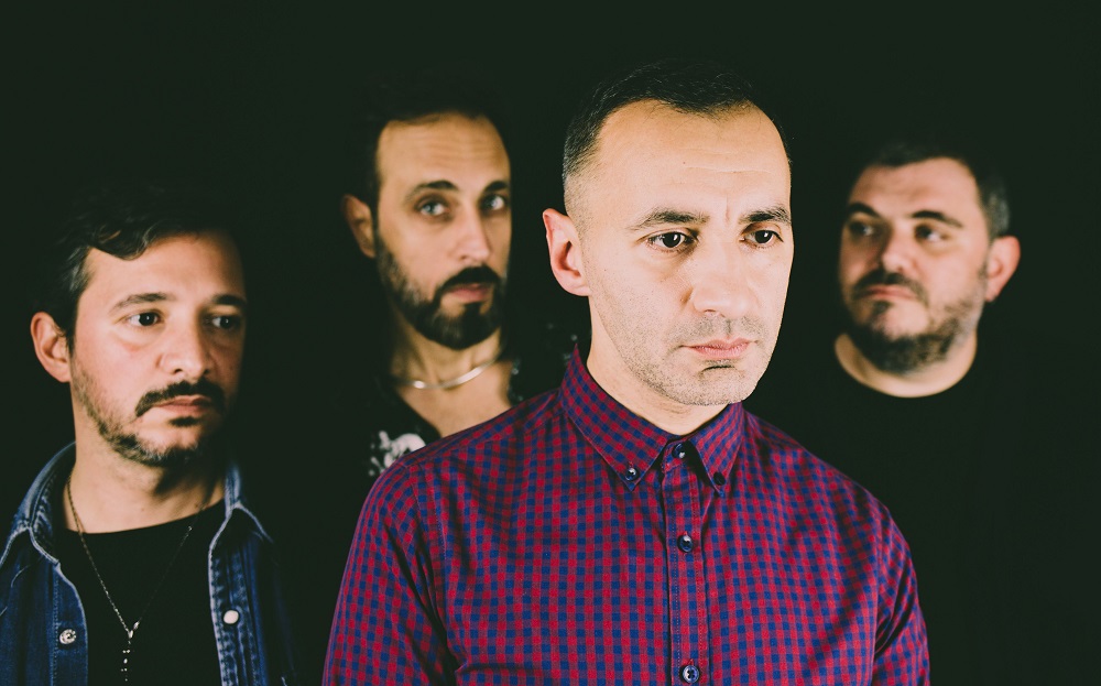 La band milanese La Collera presenta “Fotografie”, il terzo singolo del gruppo.