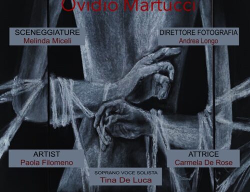 SBARRE: il Nuovo Film di Ovidio Martucci